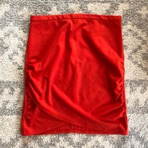 BB Dakota skirt